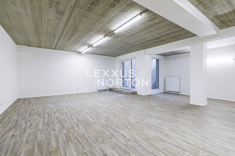 Pronájem kanceláře 130 m² — photo 5