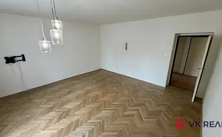 Pronájem bytu 2+1 68 m²