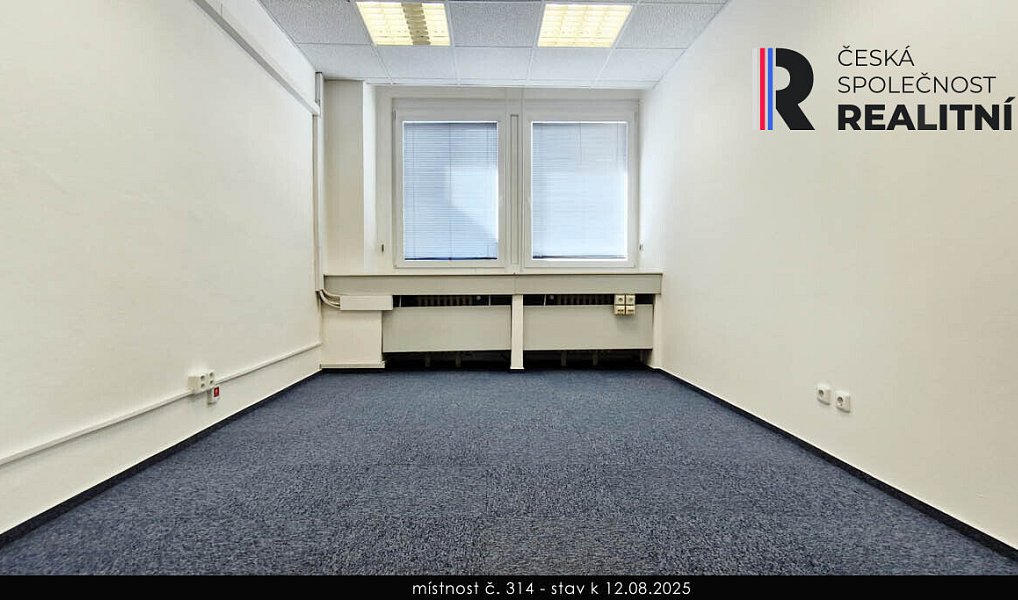 Pronájem kanceláře 29 m², Zlín – náhled fotky 5