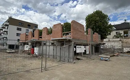 Prodej bytu 1+kk 52 m², Ottendorferova, Svitavy - Předměstí