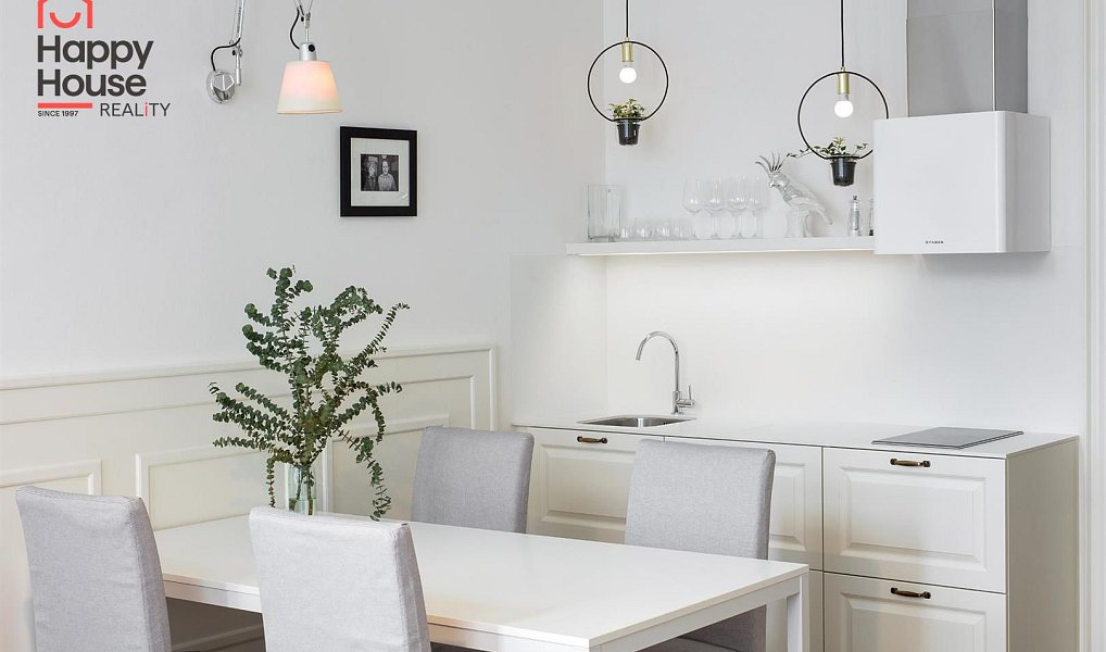 Pronájem bytu 2+kk 50 m², Praha – náhled fotky 2