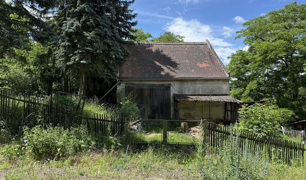 Prodej domu 90 m² s pozemkem 1 752 m², Holedeč – náhled fotky 3