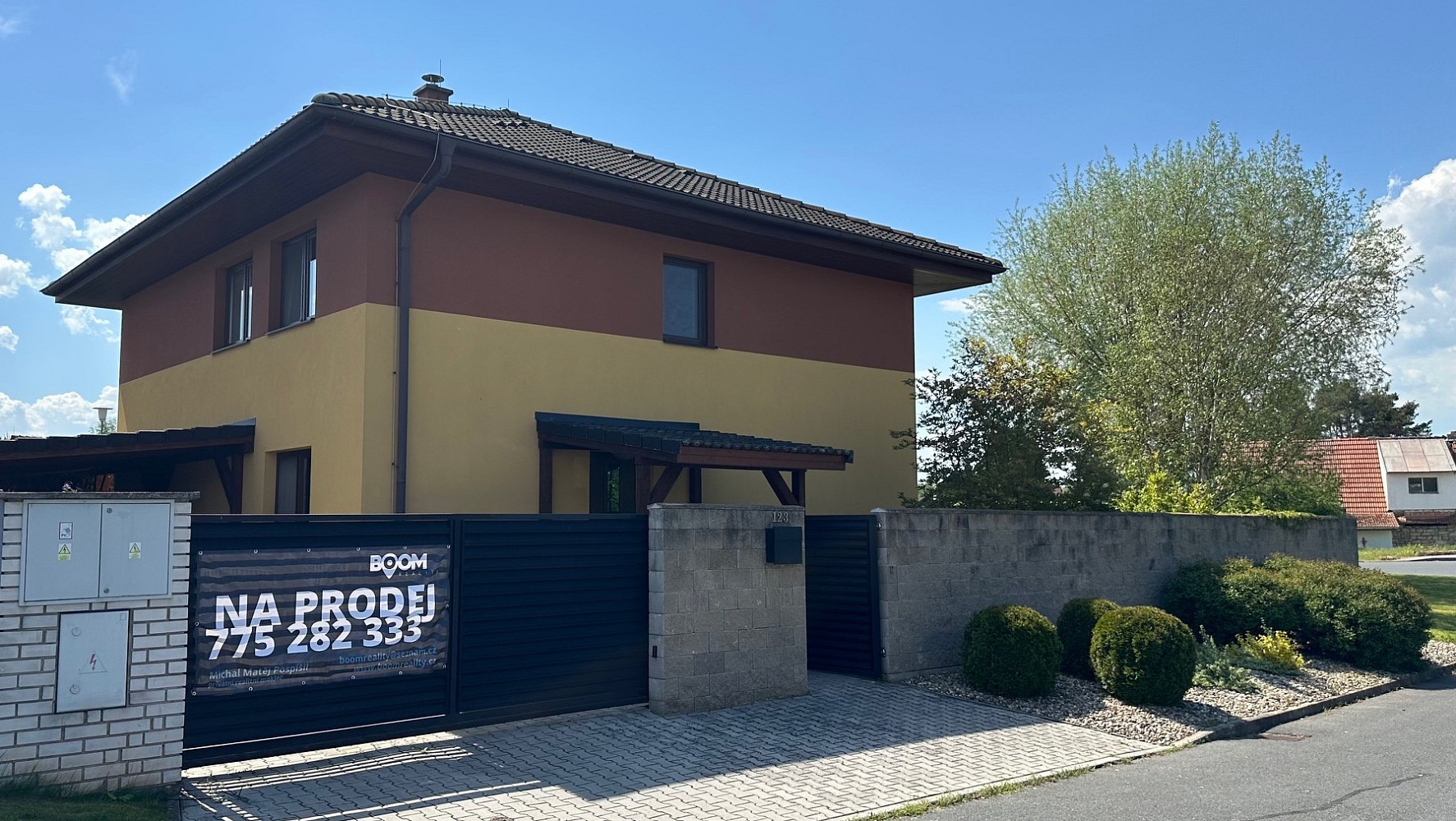 Prodej domu 249 m² s pozemkem 759 m² — photo 4