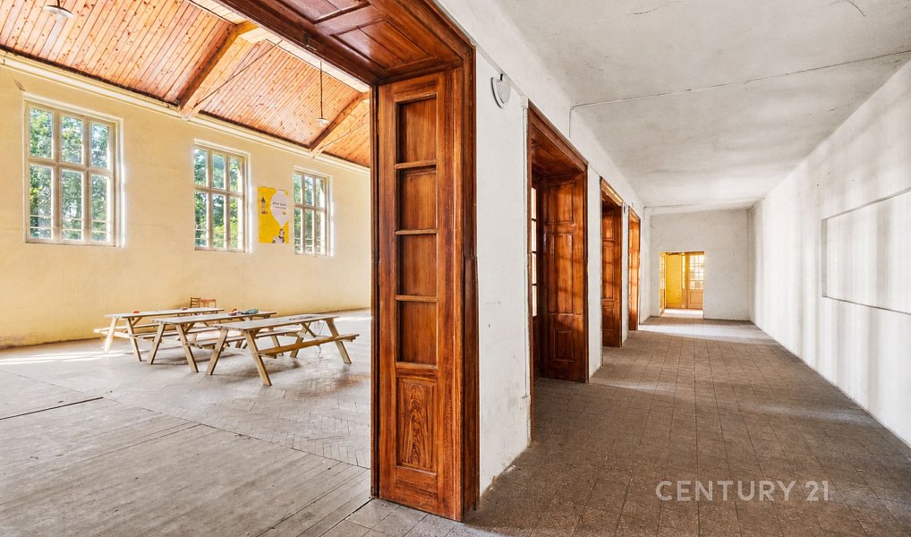 Prodej komerčního objektu (jiného typu) 354 m², Zlonice – náhled fotky 17