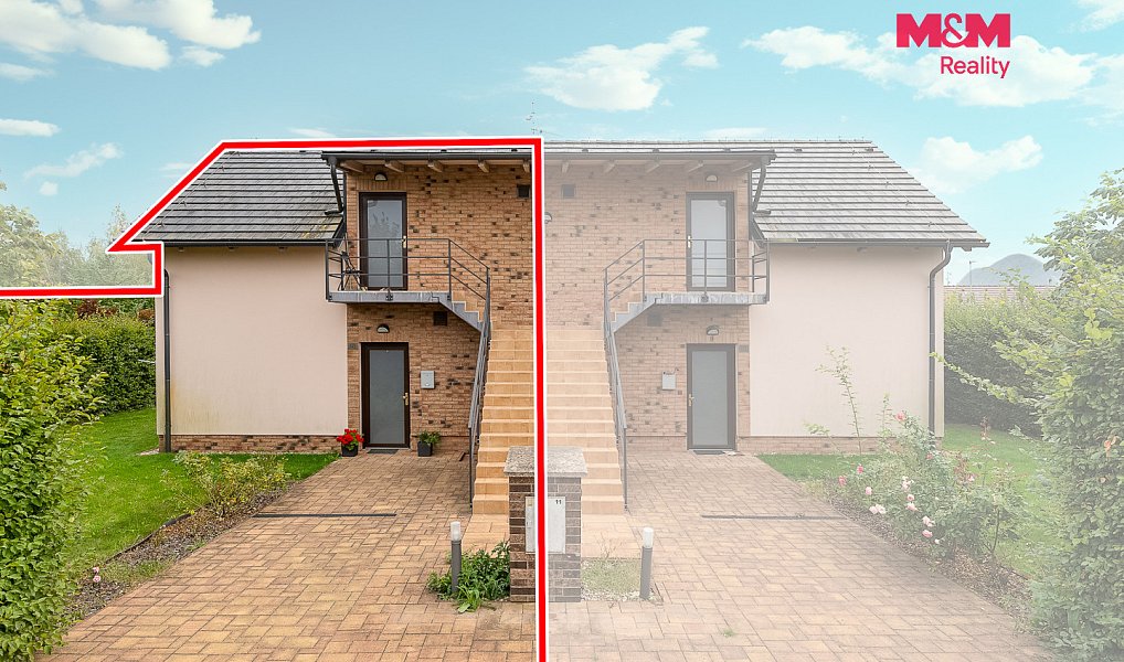 Prodej domu 122 m² s pozemkem 328 m², Dříteč – náhled fotky 6