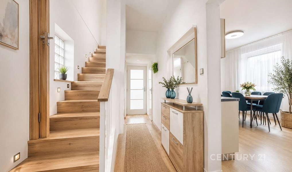 Prodej nájemního domu, činžáku 229 m², Sehradice – náhled fotky 3