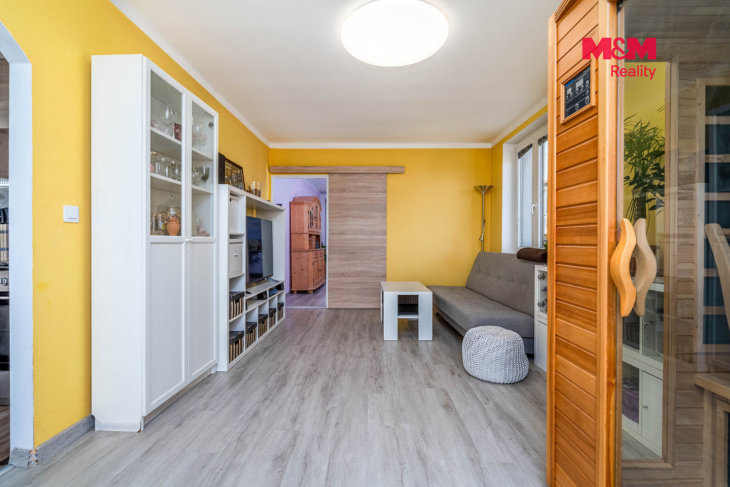 Prodej bytu 3+1 77 m² — photo 2