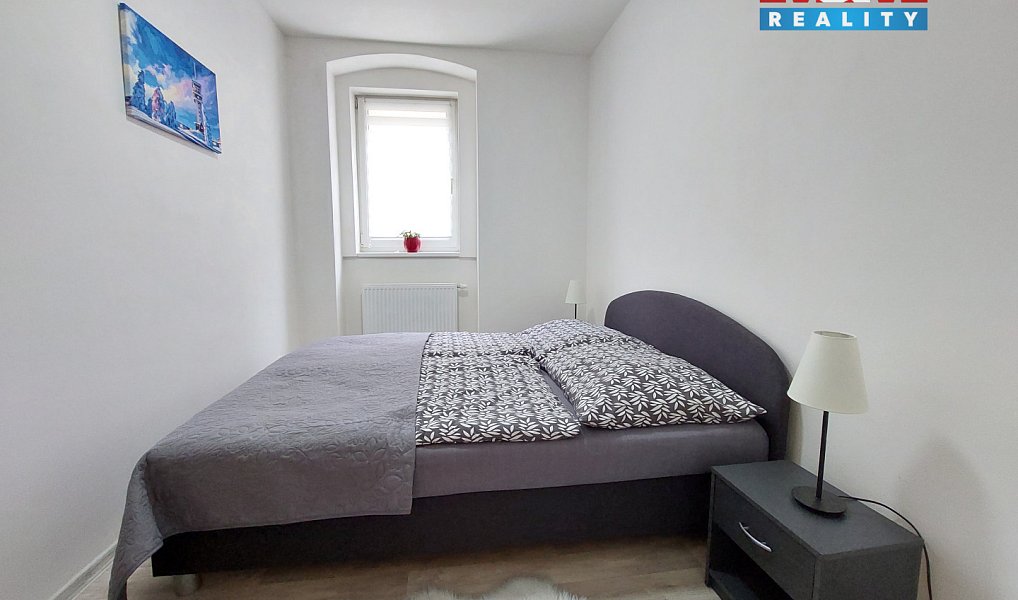 Prodej bytu 2+1 37 m², Jáchymov – náhled fotky 2
