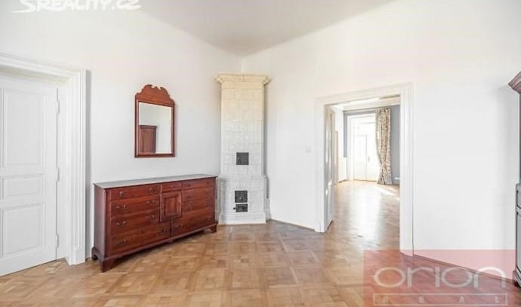 Pronájem domu 827 m² s pozemkem 8 770 m², Praha – náhled fotky 8