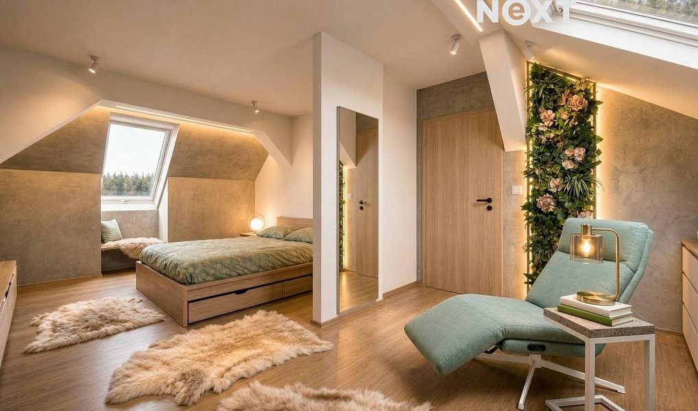 Prodej domu 240 m² s pozemkem 458 m², Drnovice – náhled fotky 21