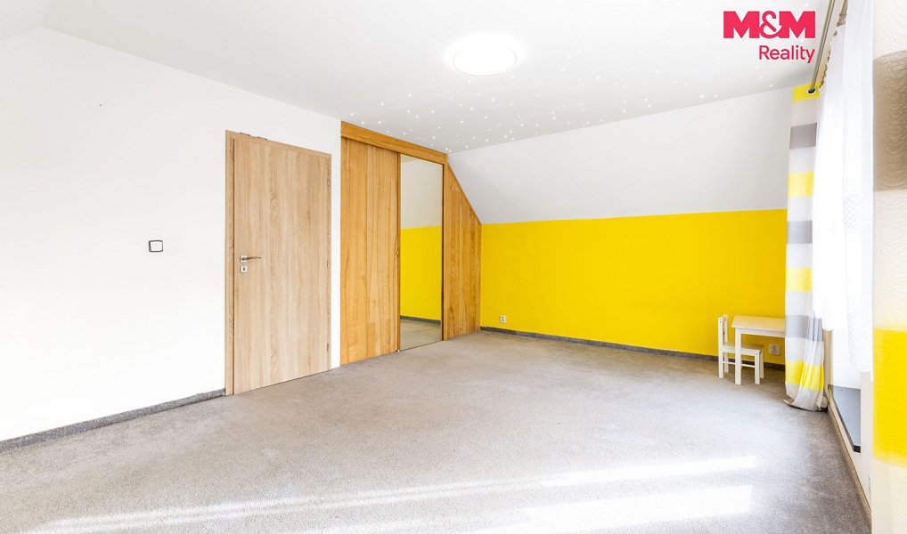 Prodej domu 108 m² s pozemkem 803 m², Ostrava – náhled fotky 5