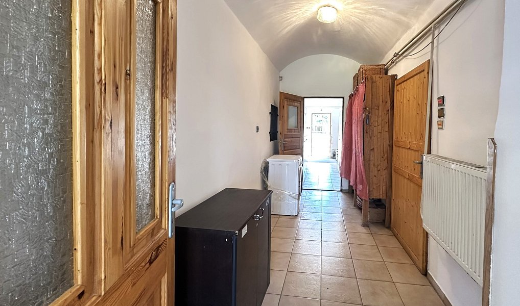 Prodej domu 174 m² s pozemkem 907 m², Humpolec – náhled fotky 22