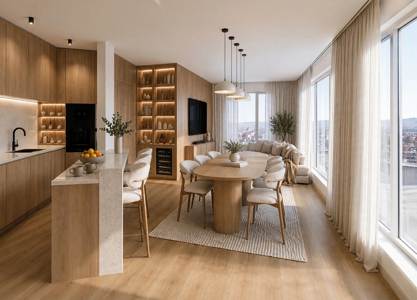 Prodej bytu 2+kk 61 m² – fotografie 2
