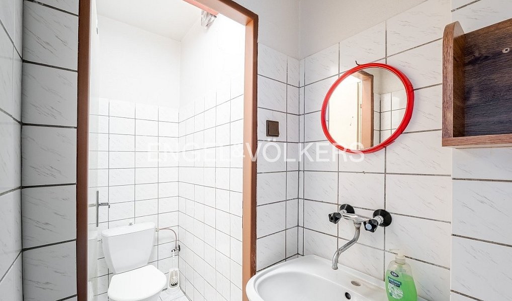 Pronájem kanceláře 2 550 m², Nymburk – náhled fotky 11