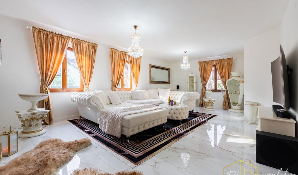 Prodej domu 400 m² s pozemkem 1 728 m², Mariánské Radčice – náhled fotky 20