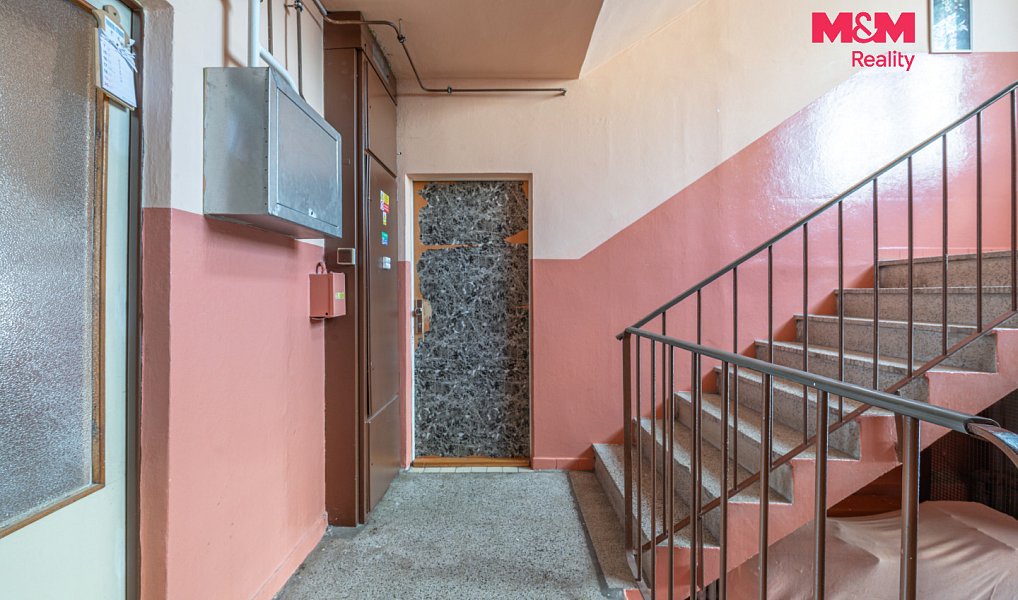 Prodej bytu 2+1 49 m², Bor – náhled fotky 15