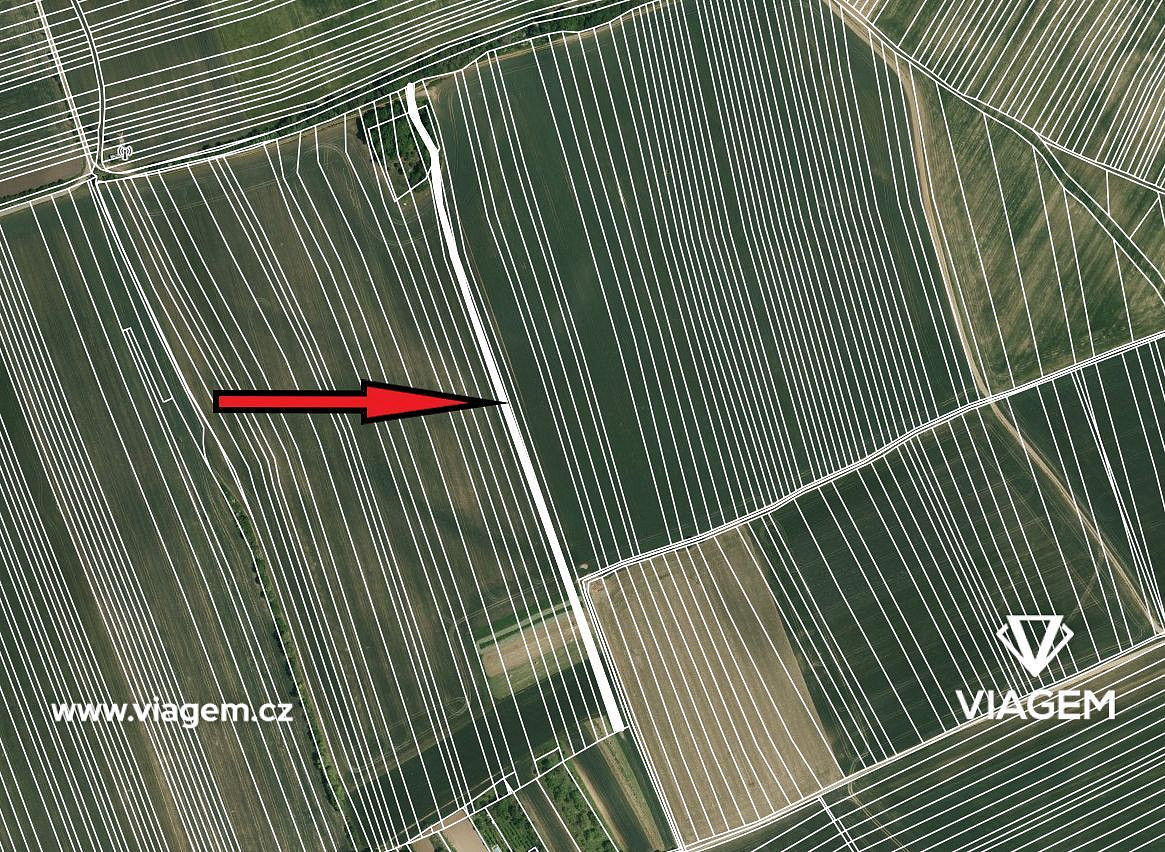 Grundstück, 2700 m²