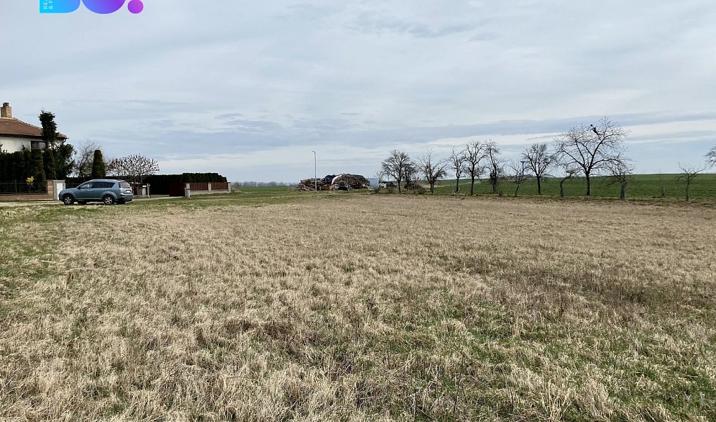 Prodej stavebního pozemku 722 m², Láz – náhled fotky 3