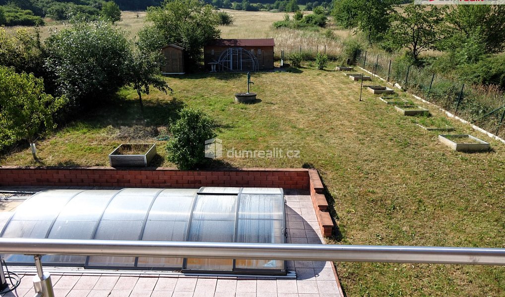 Prodej domu 300 m² s pozemkem 1 427 m², Bystřice – náhled fotky 20