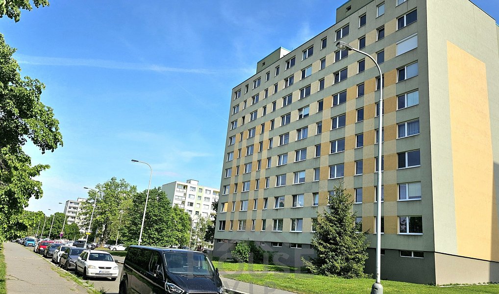 Prodej bytu 1+1 30 m², Praha – náhled fotky 14