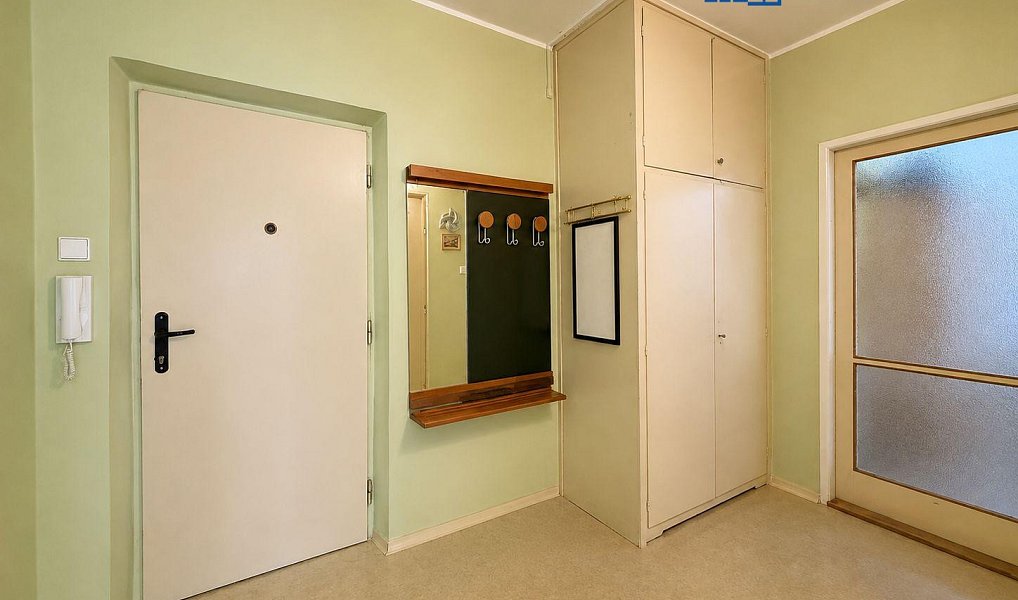 Prodej bytu 2+1 52 m², Duchcov – náhled fotky 8