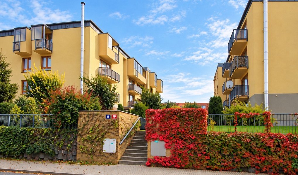 Prodej bytu 2+kk 60 m², Praha – náhled fotky 14