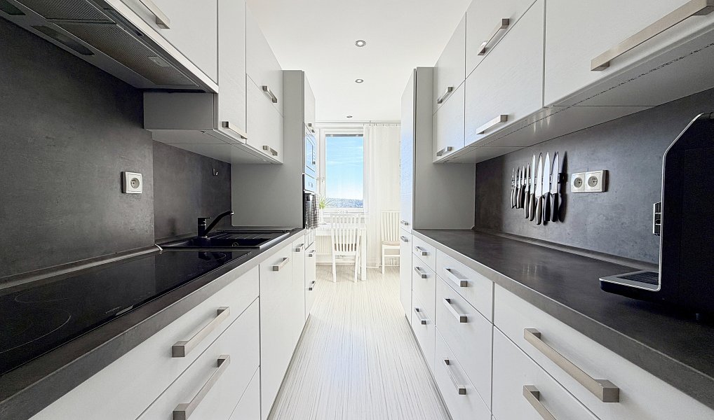 Prodej bytu 3+1, 63 m², Znojmo, Dobšice