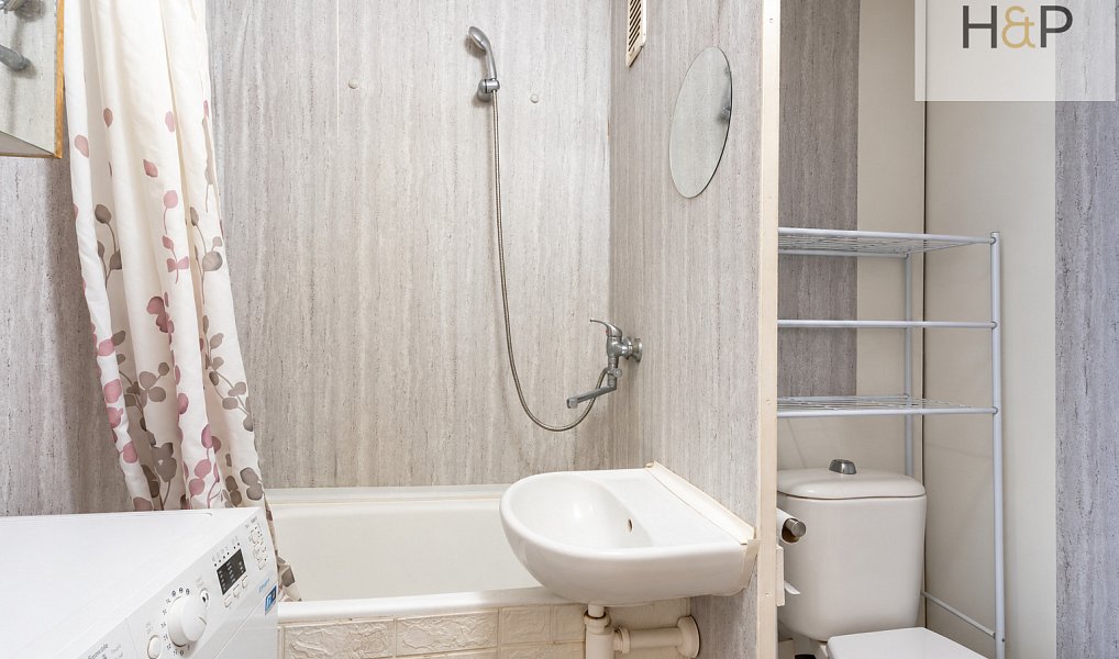 Prodej bytu 1+kk 36 m², Pardubice – náhled fotky 4