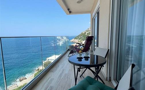 Prodej bytu 3+kk 86 m², Dobrá Voda, Černá Hora