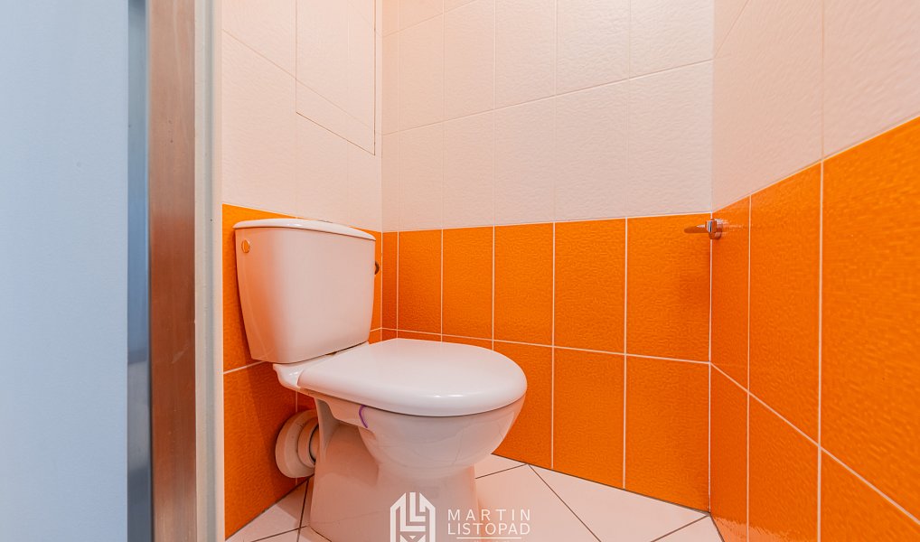 Prodej bytu 4+1 86 m², Šumperk – náhled fotky 12