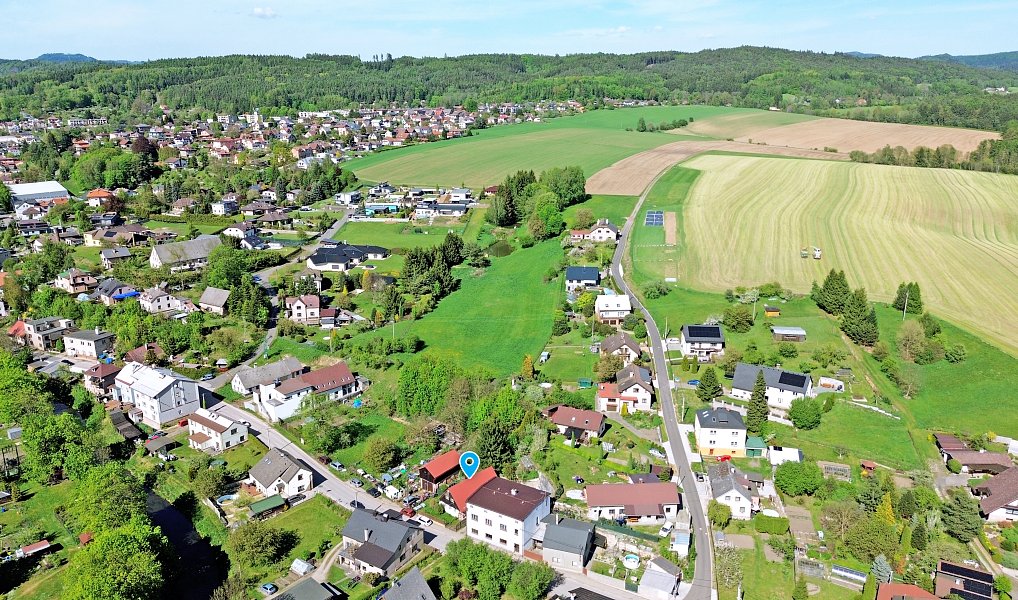 Prodej domu 116 m², Velké Poříčí – náhled fotky 25