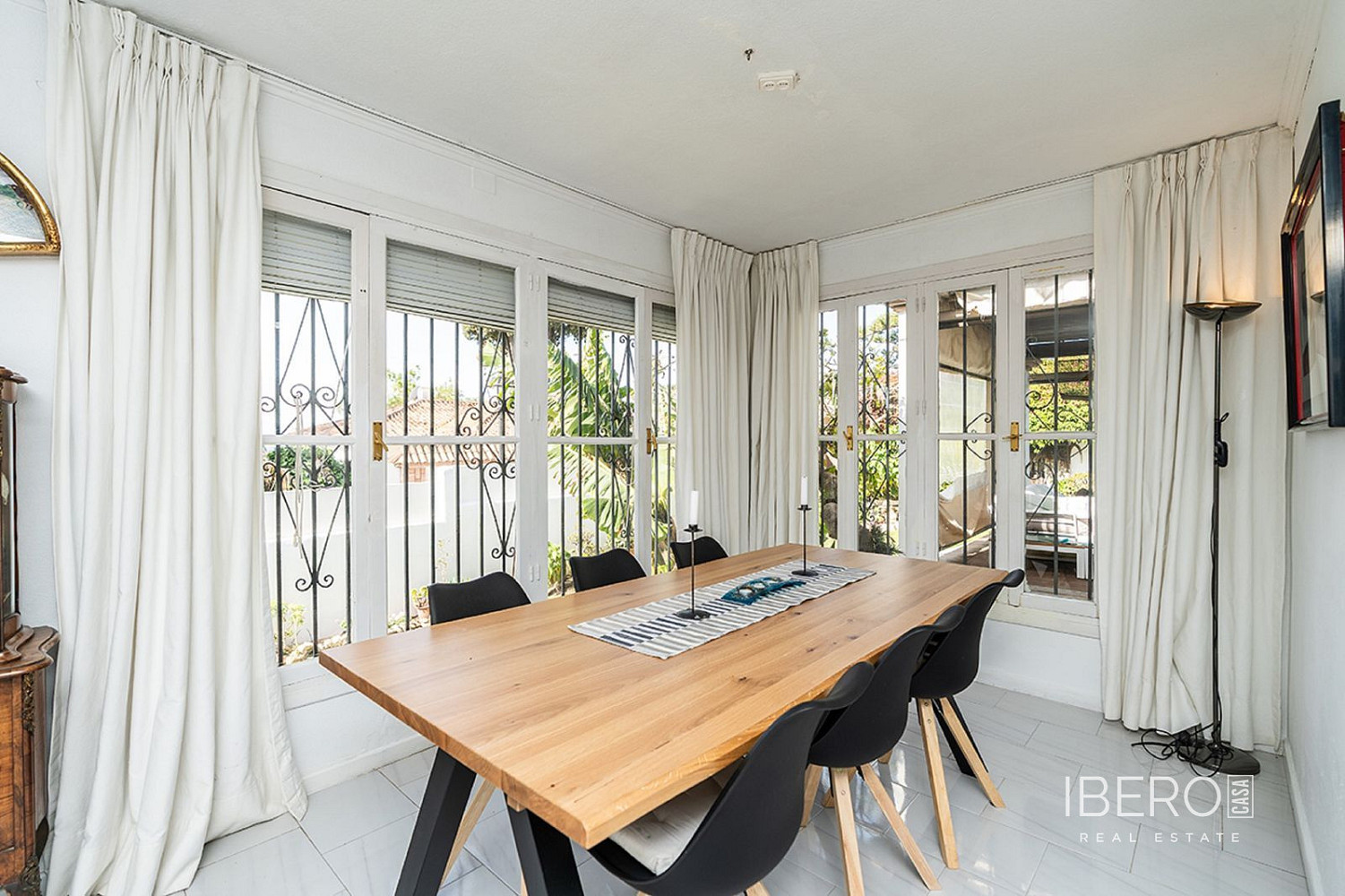 Casa 7+kk – Ojén, Palo Alto - Vista 5