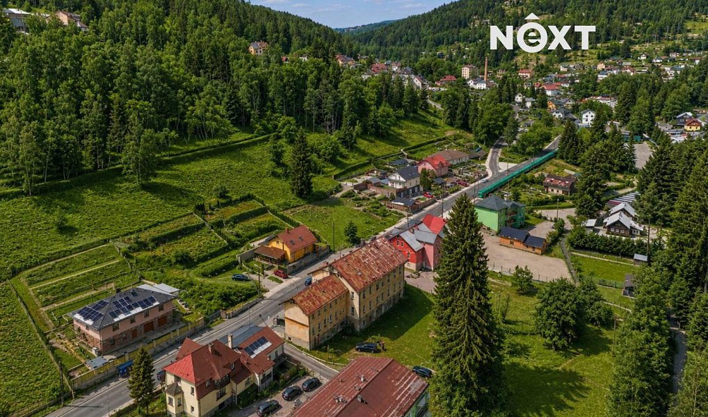 Prodej komerčního objektu (jiného typu) 1 397 m², Kraslice – náhled fotky 5