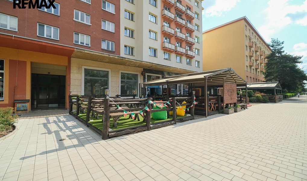 Pronájem restaurace 141 m², Ostrava – náhled fotky 11