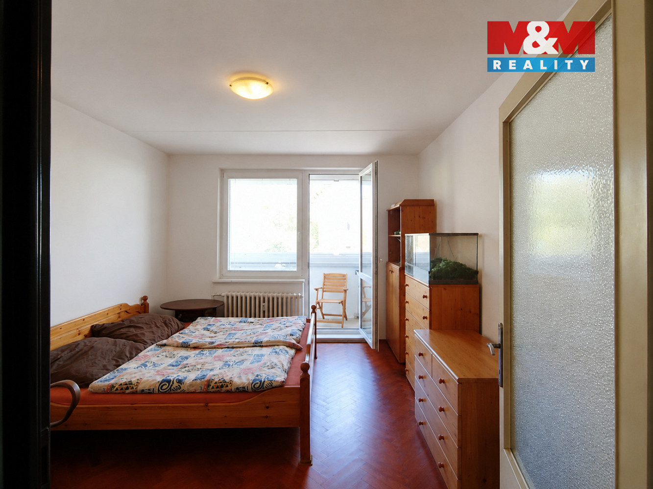 Prodej bytu 2+1 56 m² — photo 5