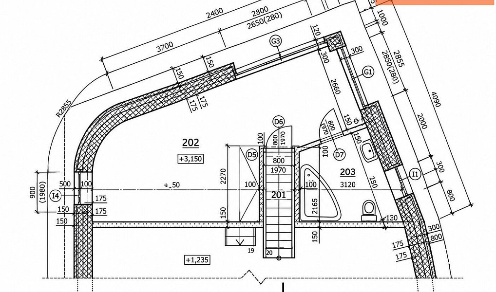 Prodej domu 150 m² s pozemkem 306 m², Roztoky – náhled fotky 19