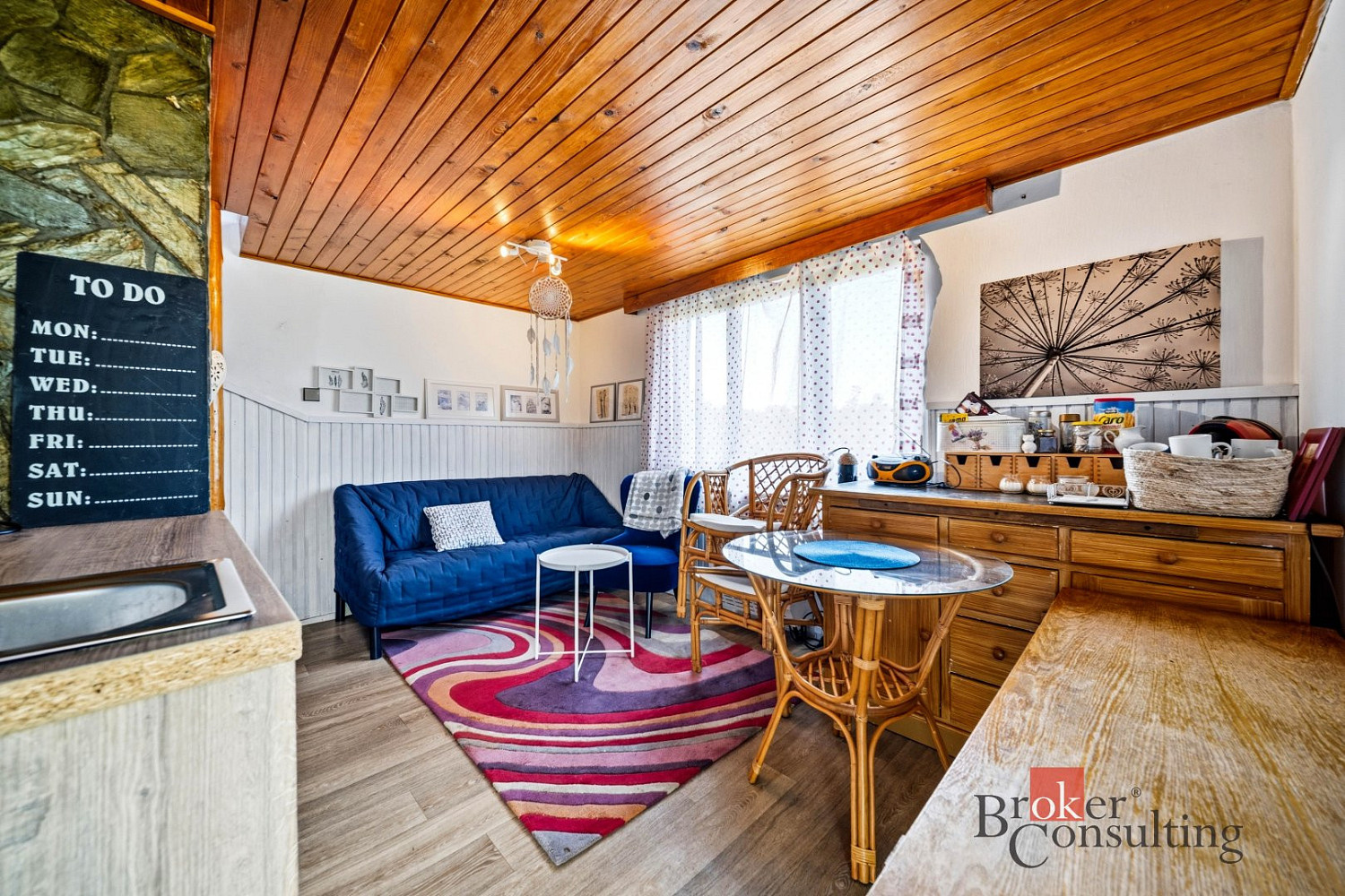 Prodej domu 32 m² s pozemkem 381 m² – fotografie 2