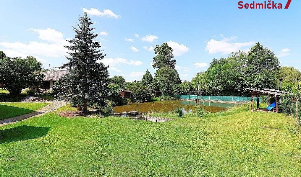 Prodej domu 131 m² s pozemkem 4 193 m², Havlíčkův Brod – náhled fotky 19