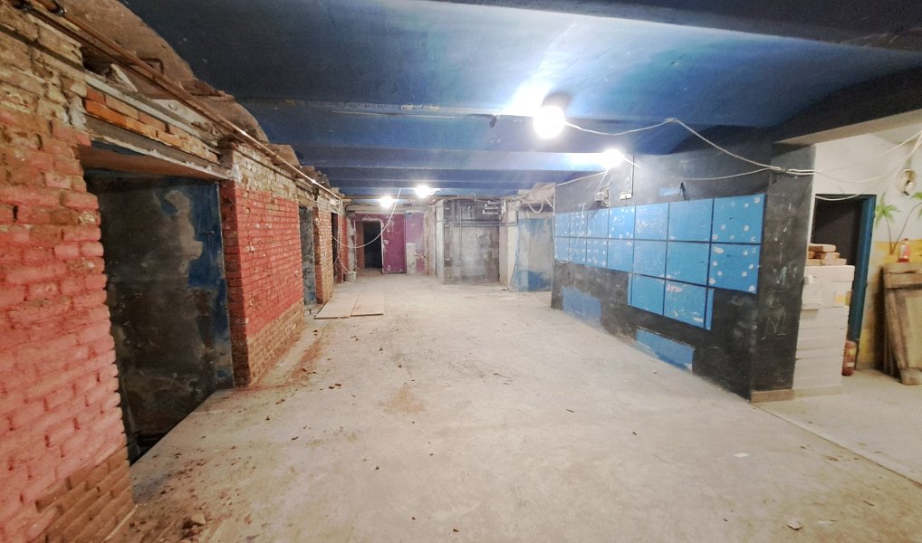 Pronájem obchodních prostor 292 m², Brno – náhled fotky 4