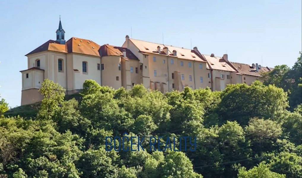 Prodej stavebního pozemku 821 m², Nižbor – náhled fotky 8