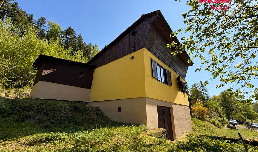 Prodej chaty/chalupy 60 m² s pozemkem 400 m², Radíkov – náhled fotky 10