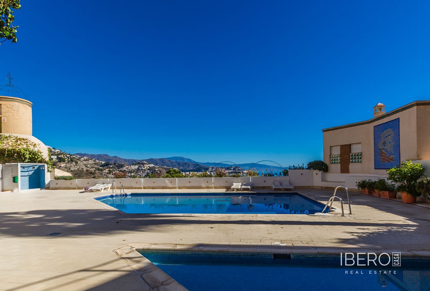 Casa 4+kk – Almuñécar - Vista 4