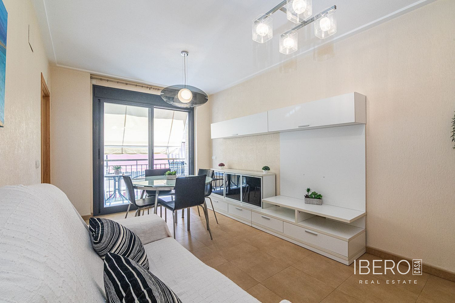 Pis 3+kk – Santa Pola, el Baix Vinalopó - Vista 3
