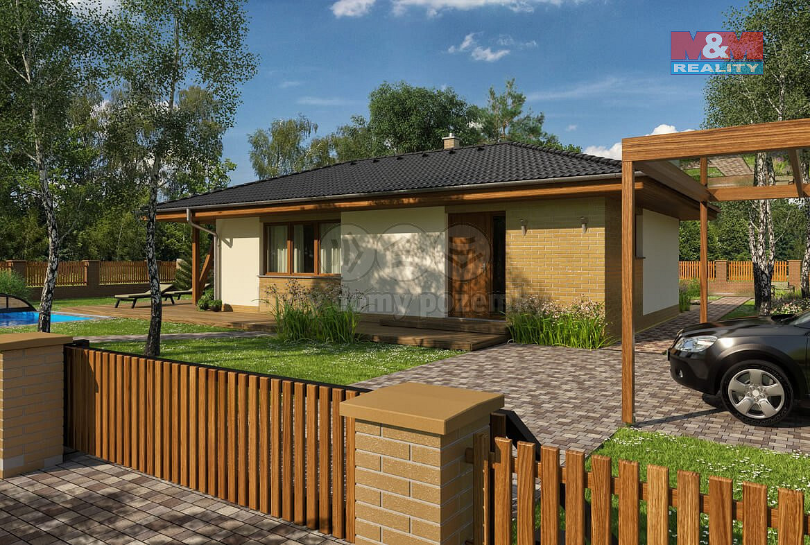 Prodej domu 114 m² s pozemkem 950 m² — photo 2