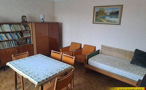 Prodej domu 90 m² s pozemkem 1 010 m², Blížkovice, okres Znojmo