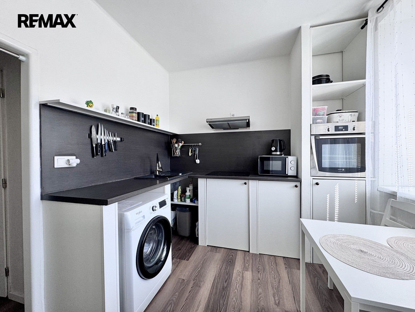 Prodej bytu 1+1 30 m² — photo 3