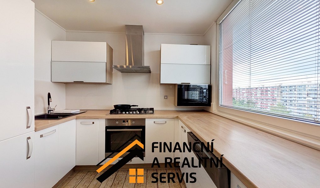 Pronájem bytu 3+1 84 m², Mladá Boleslav – náhled fotky 6