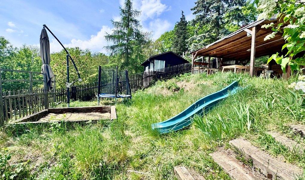 Prodej chaty/chalupy 12 m² s pozemkem 917 m², Ústí nad Labem – náhled fotky 38