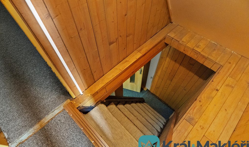 Prodej chaty/chalupy 130 m² s pozemkem 402 m², Telnice – náhled fotky 18