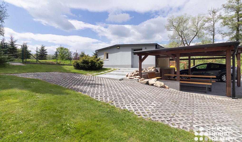 Prodej domu 122 m² s pozemkem 2 800 m², Brumovice – náhled fotky 6